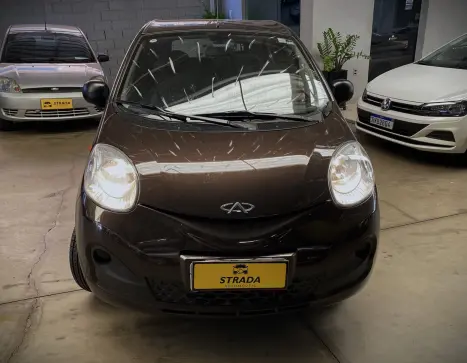 CHERY QQ 1.0 12V 4P LOOK, Foto 3