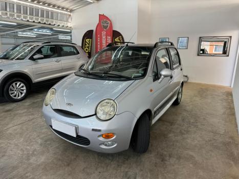 CHERY QQ 1.1 4P 16V 4P, Foto 8