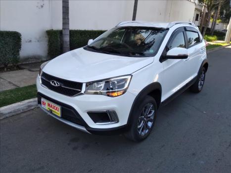 CHERY Tiggo 2 1.5 16V 4P FLEX LOOK, Foto 4