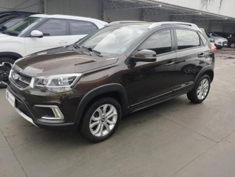 CHERY Tiggo 2 1.5 16V 4P FLEX LOOK, Foto 1