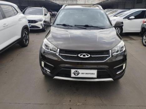 CHERY Tiggo 2 1.5 16V 4P FLEX LOOK, Foto 2