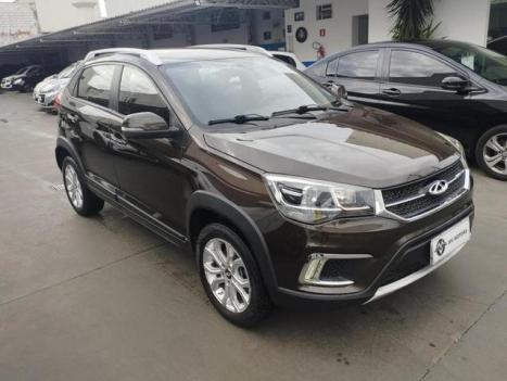 CHERY Tiggo 2 1.5 16V 4P FLEX LOOK, Foto 3