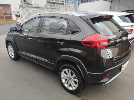 CHERY Tiggo 2 1.5 16V 4P FLEX LOOK, Foto 4