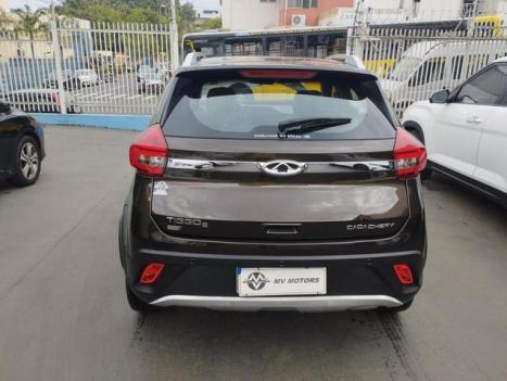 CHERY Tiggo 2 1.5 16V 4P FLEX LOOK, Foto 5