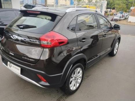 CHERY Tiggo 2 1.5 16V 4P FLEX LOOK, Foto 6