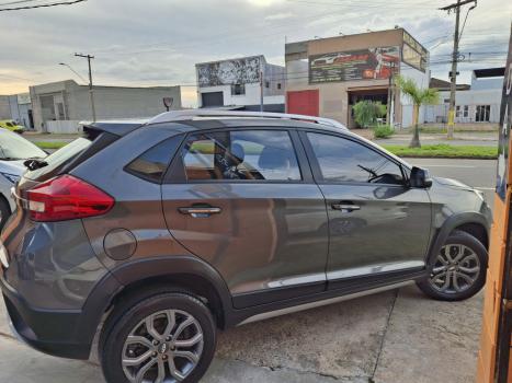 CHERY Tiggo 2 1.5 16V 4P FLEX LOOK, Foto 2