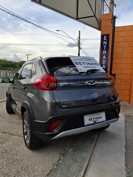 CHERY Tiggo 2 1.5 16V 4P FLEX LOOK, Foto 5