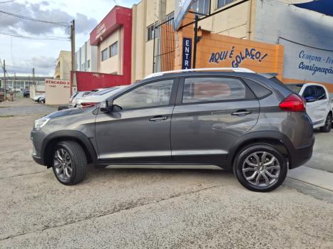 CHERY Tiggo 2 1.5 16V 4P FLEX LOOK, Foto 7