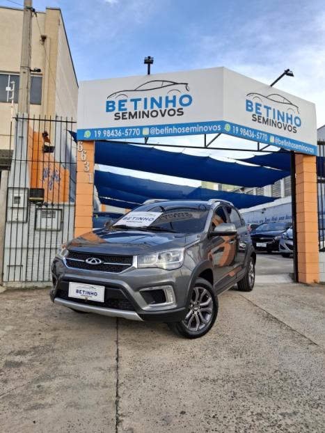 CHERY Tiggo 2 1.5 16V 4P FLEX LOOK, Foto 8