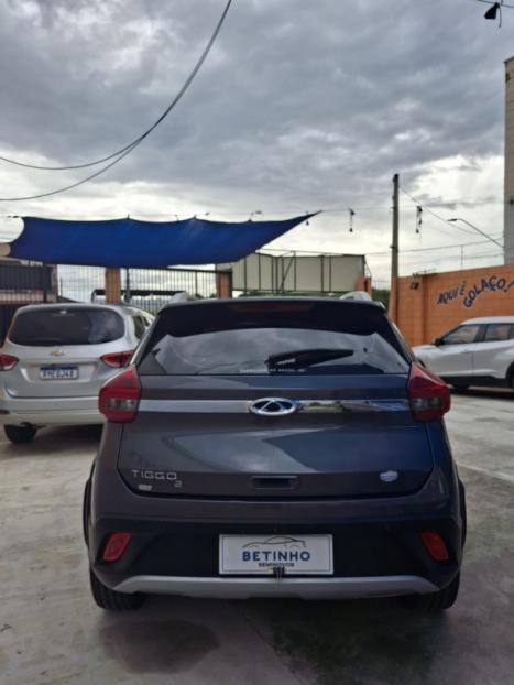 CHERY Tiggo 2 1.5 16V 4P FLEX LOOK, Foto 3