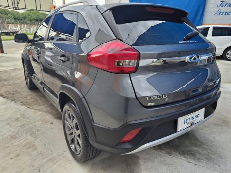 CHERY Tiggo 2 1.5 16V 4P FLEX LOOK, Foto 4