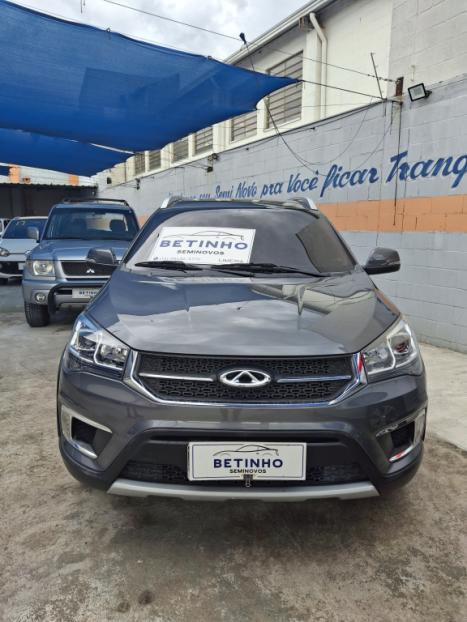 CHERY Tiggo 2 1.5 16V 4P FLEX LOOK, Foto 5