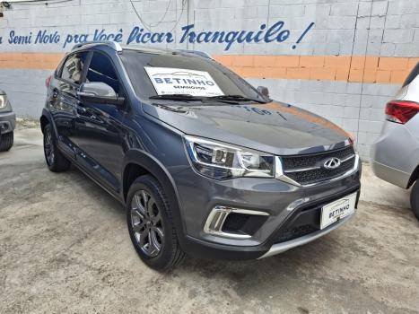 CHERY Tiggo 2 1.5 16V 4P FLEX LOOK, Foto 6