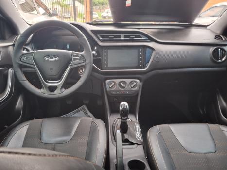 CHERY Tiggo 2 1.5 16V 4P FLEX LOOK, Foto 13