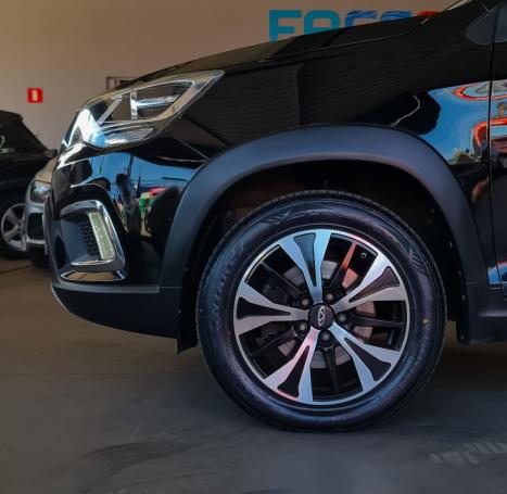 CHERY Tiggo 2 1.5 16V 4P FLEX ACT AUTOMTICO, Foto 3