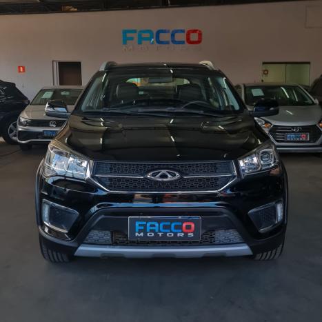 CHERY Tiggo 2 1.5 16V 4P FLEX ACT AUTOMTICO, Foto 5