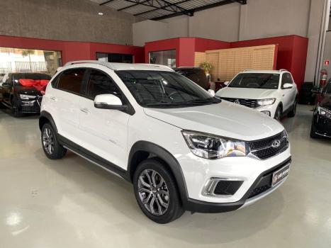 CHERY Tiggo 2 1.5 16V 4P FLEX LOOK AUTOMTICO, Foto 2