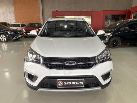 CHERY Tiggo 2 1.5 16V 4P FLEX LOOK AUTOMTICO, Foto 3
