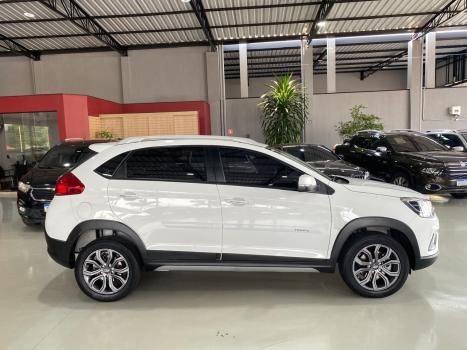 CHERY Tiggo 2 1.5 16V 4P FLEX LOOK AUTOMTICO, Foto 4