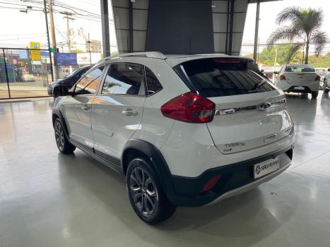CHERY Tiggo 2 1.5 16V 4P FLEX LOOK AUTOMTICO, Foto 5
