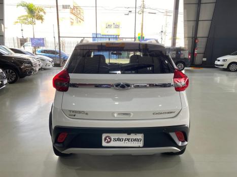 CHERY Tiggo 2 1.5 16V 4P FLEX LOOK AUTOMTICO, Foto 7