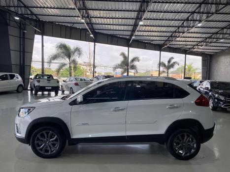 CHERY Tiggo 2 1.5 16V 4P FLEX LOOK AUTOMTICO, Foto 8