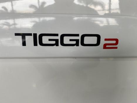 CHERY Tiggo 2 1.5 16V 4P FLEX LOOK AUTOMTICO, Foto 9