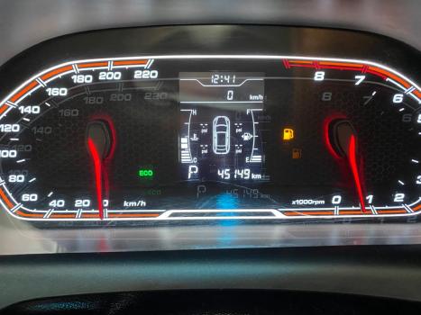 CHERY Tiggo 2 1.5 16V 4P FLEX LOOK AUTOMTICO, Foto 10