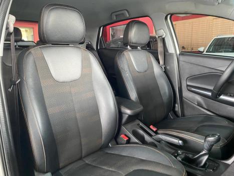 CHERY Tiggo 2 1.5 16V 4P FLEX LOOK AUTOMTICO, Foto 13