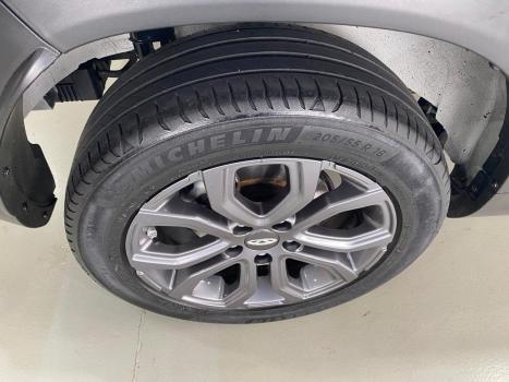 CHERY Tiggo 2 1.5 16V 4P FLEX LOOK AUTOMTICO, Foto 16