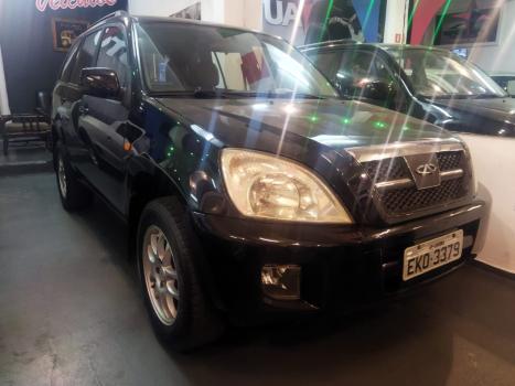 CHERY Tiggo 2.0 4P, Foto 1