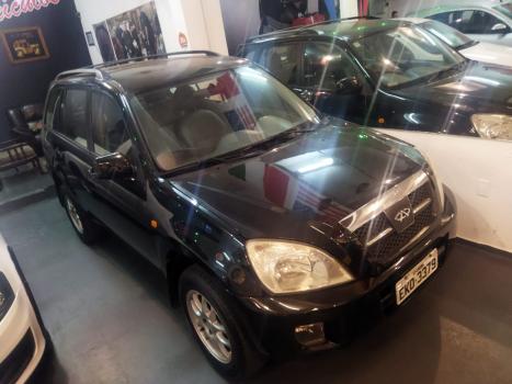 CHERY Tiggo 2.0 4P, Foto 2