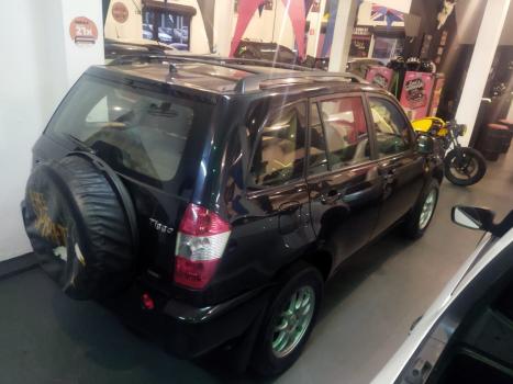 CHERY Tiggo 2.0 4P, Foto 4