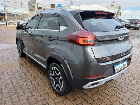 CHERY Tiggo 3X 1.0 12V 4P FLEX VVT PRO TURBO AUTOMTICO CVT, Foto 7