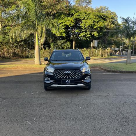 CHERY Tiggo 5X 1.5 16V 4P VVT TURBO iFLEX SPORT AUTOMÁTICO CVT, Foto 2