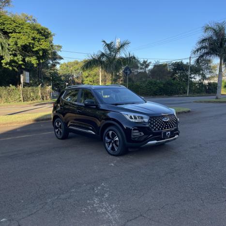 CHERY Tiggo 5X 1.5 16V 4P VVT TURBO iFLEX SPORT AUTOMÁTICO CVT, Foto 3