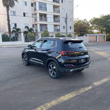CHERY Tiggo 5X 1.5 16V 4P VVT TURBO iFLEX SPORT AUTOMTICO CVT, Foto 6
