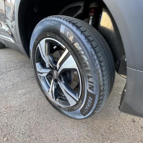 CHERY Tiggo 5X 1.5 16V 4P VVT TURBO iFLEX SPORT AUTOMÁTICO CVT, Foto 9
