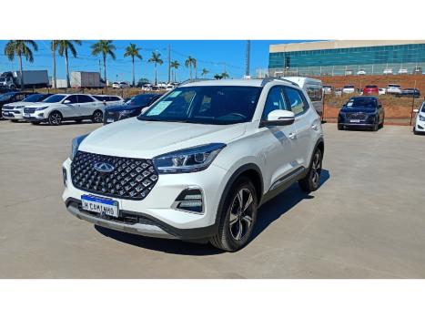 CHERY Tiggo 5X 1.5 16V 4P VVT TURBO iFLEX SPORT AUTOMTICO CVT, Foto 1