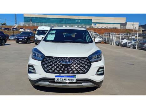 CHERY Tiggo 5X 1.5 16V 4P VVT TURBO iFLEX SPORT AUTOMTICO CVT, Foto 2