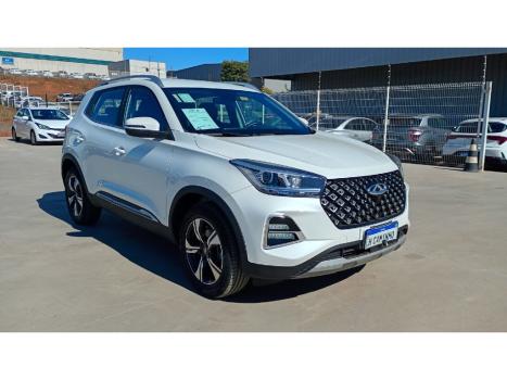 CHERY Tiggo 5X 1.5 16V 4P VVT TURBO iFLEX SPORT AUTOMTICO CVT, Foto 3