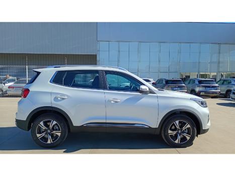CHERY Tiggo 5X 1.5 16V 4P VVT TURBO iFLEX SPORT AUTOMTICO CVT, Foto 4