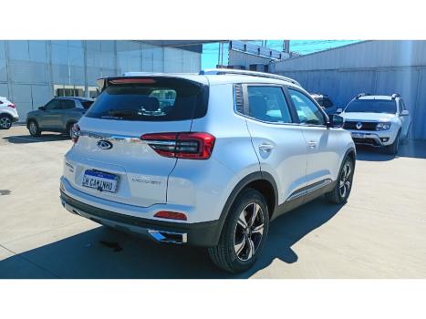 CHERY Tiggo 5X 1.5 16V 4P VVT TURBO iFLEX SPORT AUTOMTICO CVT, Foto 5