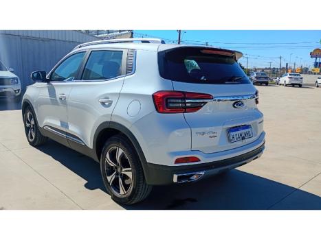 CHERY Tiggo 5X 1.5 16V 4P VVT TURBO iFLEX SPORT AUTOMTICO CVT, Foto 7