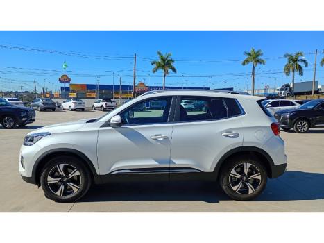 CHERY Tiggo 5X 1.5 16V 4P VVT TURBO iFLEX SPORT AUTOMTICO CVT, Foto 8