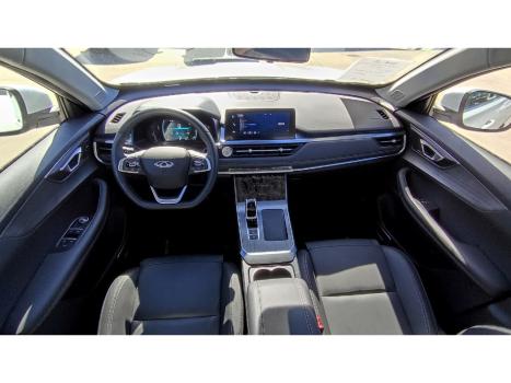 CHERY Tiggo 5X 1.5 16V 4P VVT TURBO iFLEX SPORT AUTOMTICO CVT, Foto 10