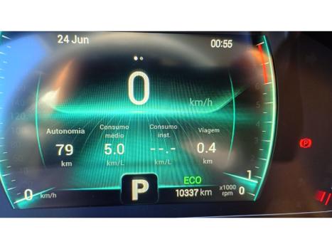 CHERY Tiggo 5X 1.5 16V 4P VVT TURBO iFLEX SPORT AUTOMTICO CVT, Foto 12
