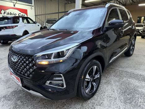 CHERY Tiggo 5X 1.5 16V 4P VVT TURBO iFLEX SPORT AUTOMTICO CVT, Foto 2