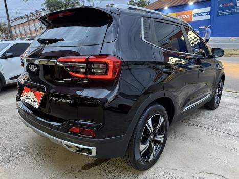 CHERY Tiggo 5X 1.5 16V 4P VVT TURBO iFLEX SPORT AUTOMTICO CVT, Foto 3