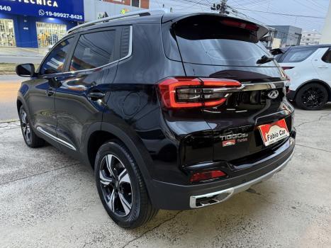 CHERY Tiggo 5X 1.5 16V 4P VVT TURBO iFLEX SPORT AUTOMTICO CVT, Foto 4